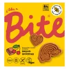 BITE Печенье Вишня-Шоколад Безглютеновое 115гр. {88827}