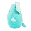 Squishmallows Игрушка мягкая "Павлин Тиффани" Сквишмэллоус 30 см