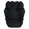 Cybex Автокресло Solution Z i-Fix / цвет Deep Black