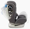 Happy baby Автокресло Spector (0-36 кг) / цвет dark grey (темно-серый)