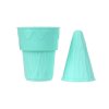 Набор для лепки с формочками cupcake tower 26*22 MultiArt 398623