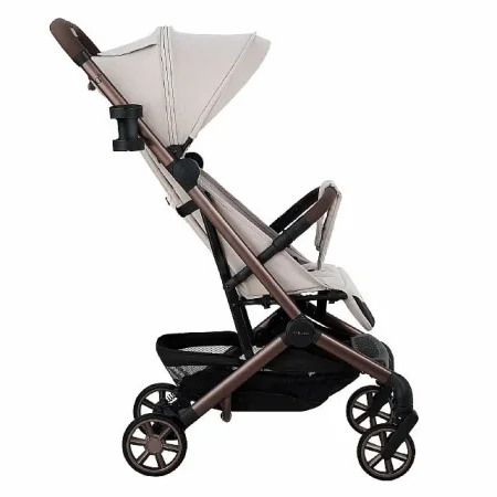PITUSO коляска детская Q5 (прогул)PU (222/Beige)