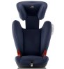 Britax Roemer Детское автокресло Kidfix Sl Sict / цвет  Black Series Moonlight Blue