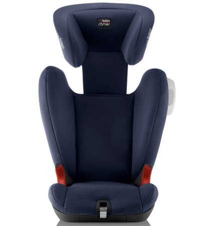 Britax Roemer Детское автокресло Kidfix Sl Sict / цвет  Black Series Moonlight Blue