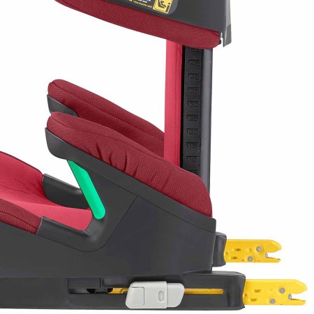 Maxi-Cosi Автокресло Morion Basic (15-36 кг) / цвет Red (красный)