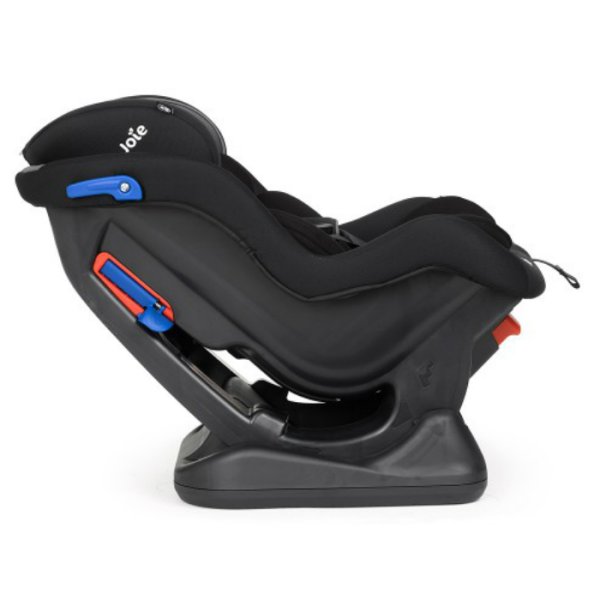 Joie Автокресло детское Steadi / цвет Coal