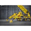 Lego Конструктор  Technic "Мостовой кран"