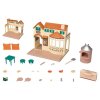 Sylvanian Families Набор "Пиццерия"