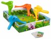 Игра фортуны Настольная семейная игра "Слоники и шарики"