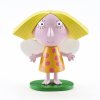 игрушка "Бен и Холли" Набор "Сказка на ночь" 2 фигурке в наборе