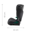 Автокресло DISCOVERY PLUS 2 (Space Black)