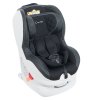 КАПЕЛЛА Автокресло ISOFIX, 0-18 кг / цвет черный