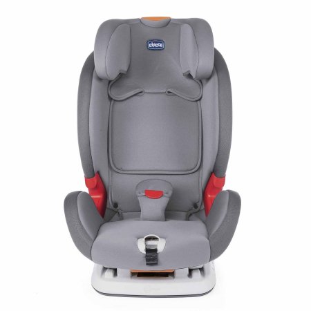 Chicco Автокресло Youniverse Fix (9-36 кг), цвет / Perl (жемчужно-серый)