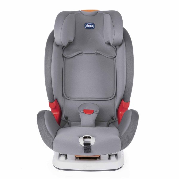 Chicco Автокресло Youniverse Fix (9-36 кг), цвет / Perl (жемчужно-серый)