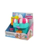 Игровой набор для ванны Фабрика мороженого с аксессуарами Toomies