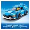 LEGO Конструктор City "Спортивный автомобиль"
