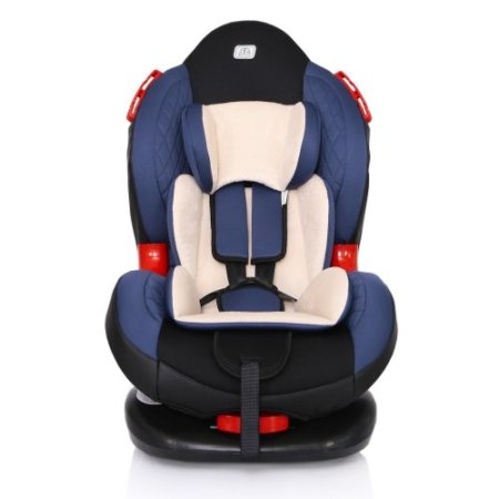 Детское автомобильное кресло Premier Smart Travel blue