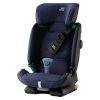 Britax Roemer Детское автокресло Advansafix i-Size, Цвет / Синий (Moonlight Blue Trendline)