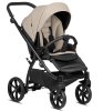 Tutis Коляска 2 в 1 Uno 5+ Earth Collection / цвет Chateau Grey (бежевый)