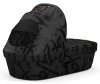 Cybex Спальный блок для коляски Melio / цвет Street Real Black (черный)
