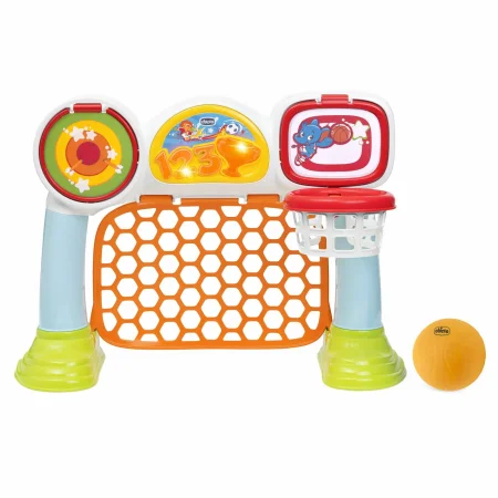 Игровой центр Chicco "Спортивная лига" 3 в 1 
