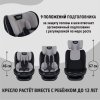 Nuovita Автокресло Maczione N123i-2 Isofix / цвет Grigio/Серый