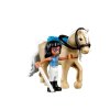 LEGO Friends Конструктор "Лесной клуб верховой езды"