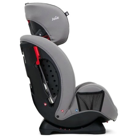 Joie Автокресло детское Stages / цвет Gray Flannel