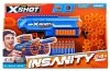 Zuru Игровой набор X-Shot Insanity Manic