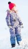 11051-12 Комбинезон Тутти TF200 lilac leo (р.98)