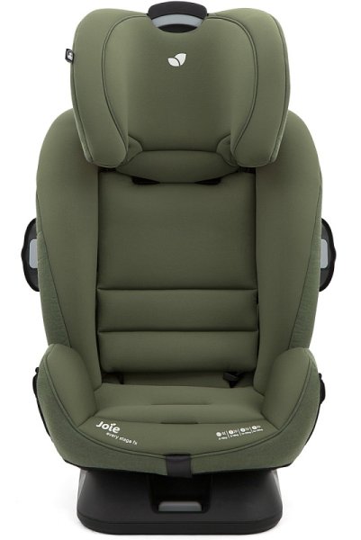 Joie Автокресло Stage FX (0-36 кг) / цвет Moss (зеленый)