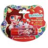 игрушка Enchantimals Детский бальзам для губ «Апельсин» с маслом авокадо