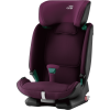 Britax Roemer Детское автокресло Discovery Plus  Burgundy Red