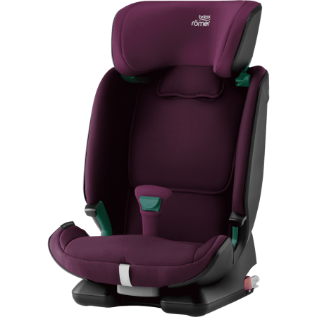 Britax Roemer Детское автокресло Discovery Plus  Burgundy Red