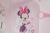 Polini kids Манеж Disney baby Comfort / цвет розовый, Минни маус Фея