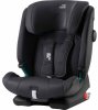Britax Roemer Автокресло Advansafix i-Size (9-36 кг) / цвет Fossil Grey (темно-серый)