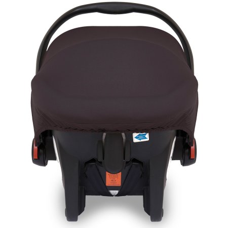 Nuovita Автокресло Maczione N0-1 / цвет Cioccolato/Шоколад