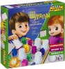 Игра фортуны Настольная семейная игра "Шляпы"