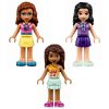 Lego Конструктор Подружки Дом дружбы
