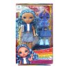 Кукла Рейнбоу Хай Littles Сапфир Rainbow High