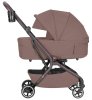 Коляска CARRELLO Magia 2в1 CRL-6555    (Glace Pink)