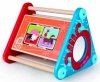 Hape Развивающая игрушка "Бизиборд"