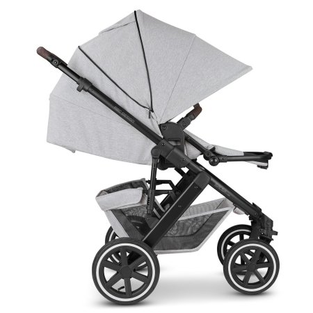 ABC-Design Коляска 2 в 1 Salsa 4 Air / цвет Mineral