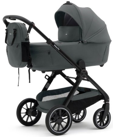 Agex Коляска 2 в 1 Prima Pro