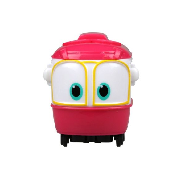игрушка Robot Train Трансформер Паровозик Сэлли в блистере