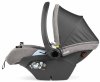 Peg-Perego Автокресло Primo Viaggio Lounge (0-13 кг) / цвет City Grey (черный-серый)