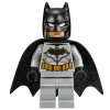 Lego Конструктор Супер Герои Бэтмен: ликвидация Глаза брата