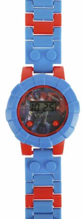 Играем вместе Электронные часы "Трансформеры"