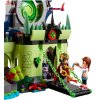 Lego Elves  конструктор Эльфы Побег из крепости Короля гоблинов