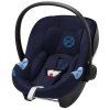 Cybex Автокресло детское Aton M i-Size Indigo Blue 0-18 кг / синий